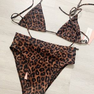 Mykonos top + Como Bottom/ Tan lines by Sivan Ayla